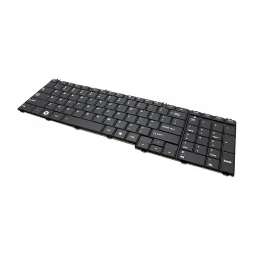 Tastatura za laptop za Toshiba C660/C650 preview