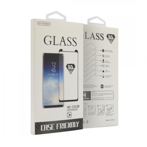 Folija za zastitu ekrana GLASS 5D za Samsung A725F Galaxy A72 crna preview