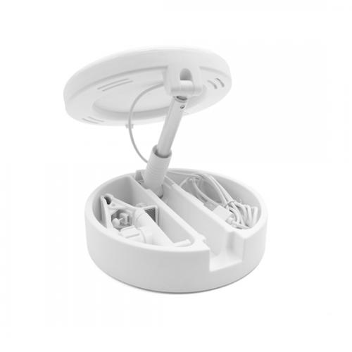 Selfie Ring Light G3 stoni beli preview
