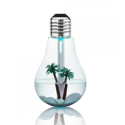 Osvezivac vazduha Bulb srebrni preview