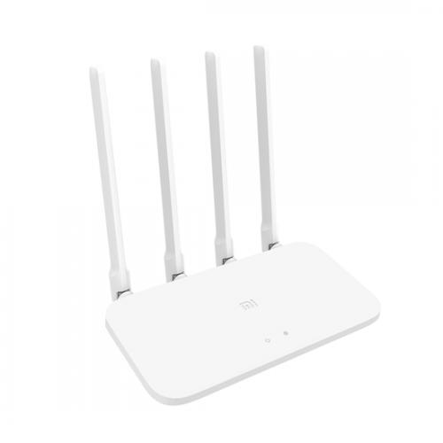 Xiaomi Mi Router 4C Global beli preview