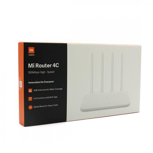 Xiaomi Mi Router 4C Global beli preview