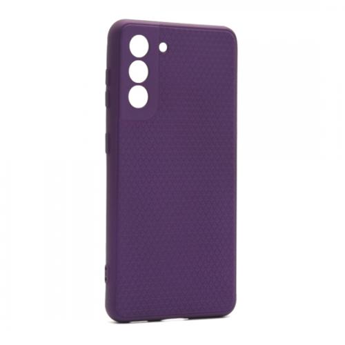 Futrola Contour za Samsung G991F Galaxy S21 ljubicasta preview