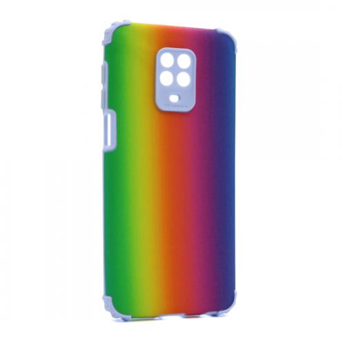 Futrola Rainbow za Xiaomi Redmi Note 9 Pro/Note 9s DZ05 preview