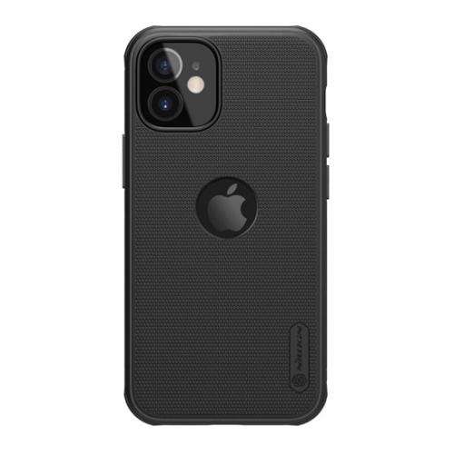 Futrola Nillkin Super Frost Pro Magnetic za Iphone 12 Mini (5 4) crna preview