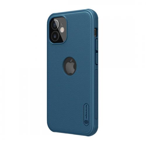 Futrola Nillkin Super Frost Pro Magnetic za Iphone 12 Mini (5 4) plava preview