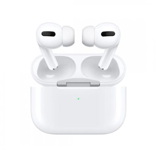Slusalice Bluetooth Airpods 13 bele preview