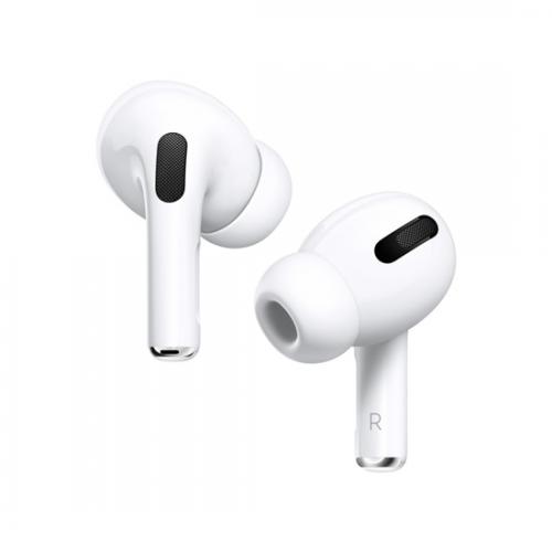 Slusalice Bluetooth Airpods 13 bele preview