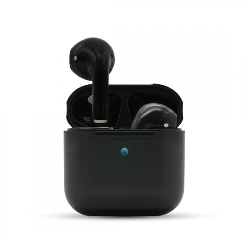 Slusalice Bluetooth Airpods Plus 4 crne preview