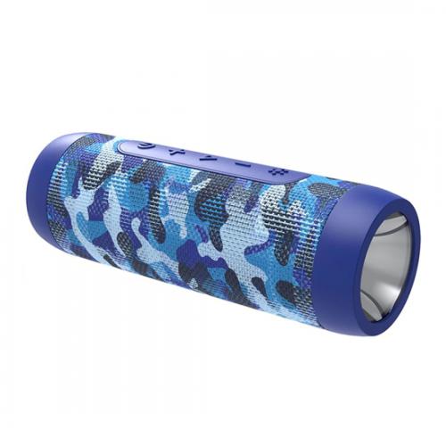 Zvucnik ZEALOT S22 Bluetooth tirkizni preview