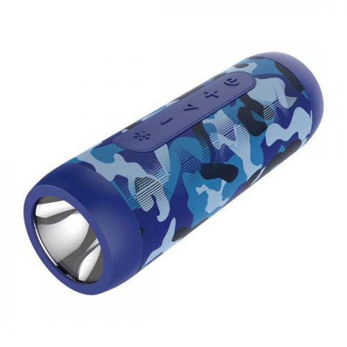 Zvucnik ZEALOT S22 Bluetooth tirkizni preview