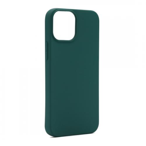 Futrola GENTLE COLOR za iPhone 13 Mini (5 4) zelena preview