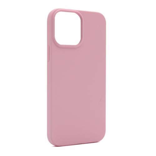 Futrola GENTLE COLOR za iPhone 13 Pro Max (6 7) roze