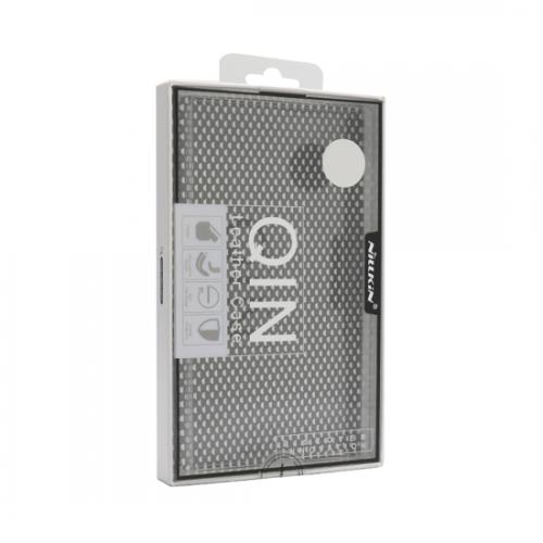 Futrola NILLKIN Qin Pro za iPhone 13 Pro (6 1) crna preview