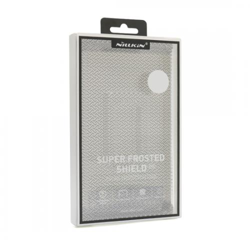 Futrola NILLKIN Super Frost Pro za iPhone 13 Mini (5 4) crna preview