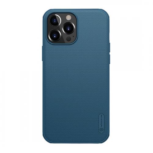 Futrola NILLKIN Super Frost Pro za iPhone 13 Pro (6 1) plava