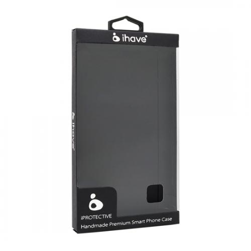 Futrola BI FOLD Ihave za Nokia 5 4 crna preview