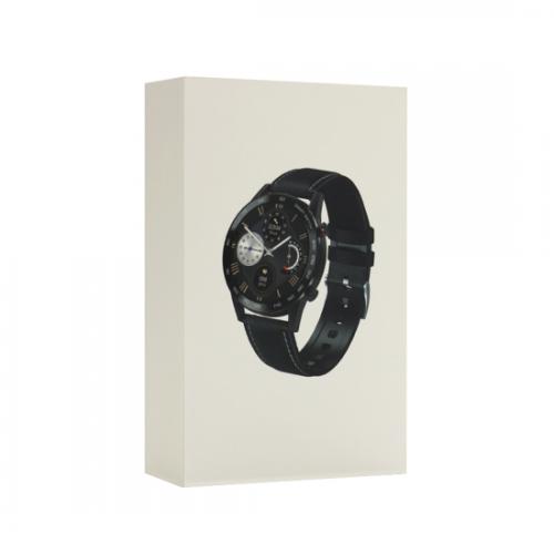 Smart Watch DT95 crni (metalna narukvica) preview
