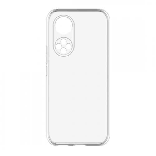 Futrola silikon CLEAR za Honor 50/Nova 9 providna preview