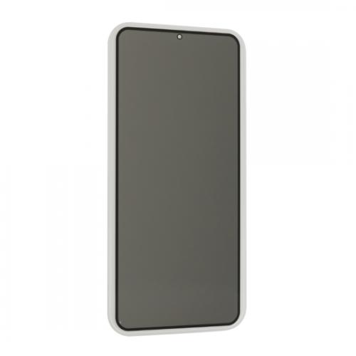 Folija za zastitu ekrana GLASS PRIVACY 2 5D full glue za Samsung G996F Galaxy S21 Plus crna preview