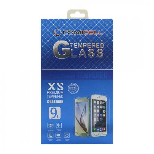 Folija za zastitu ekrana GLASS 2 5D za Xiaomi Redmi Note 10 5G crna preview