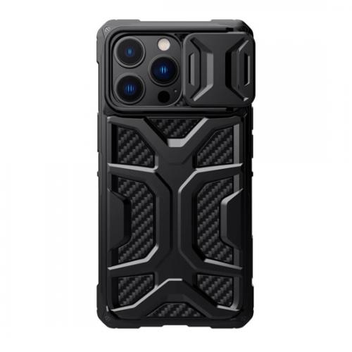 Futrola Nillkin Adventurer za Iphone 13 Pro (6 1) crna preview