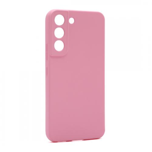 Futrola GENTLE COLOR za Samsung Galaxy S22 roze preview