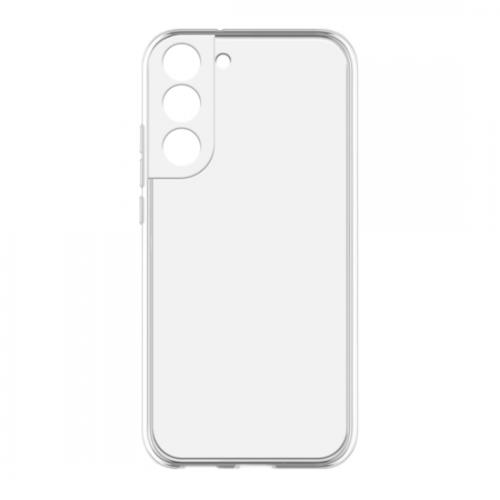 Futrola silikon CLEAR za Samsung Galaxy S22 providna preview