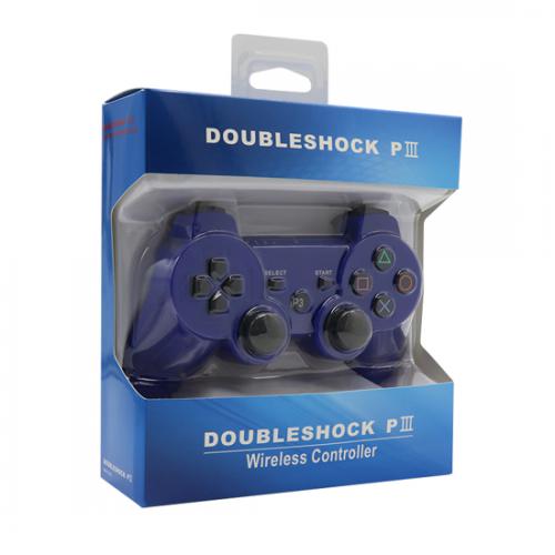 Joypad DOUBLESHOCK III bezicni plavi preview