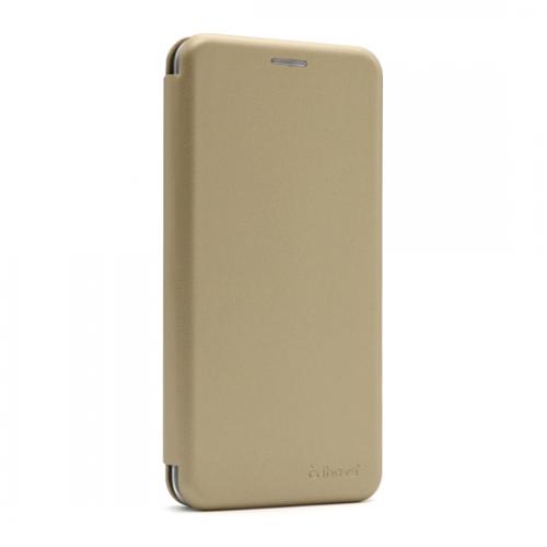 Futrola BI FOLD Ihave za Realme 7i zlatna preview