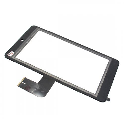 Touch screen za Asus Memo Pad 7 ME173  black preview
