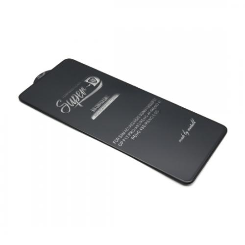 Folija za zastitu ekrana GLASS 11D za Samsung Galaxy A53 SUPER D crna preview