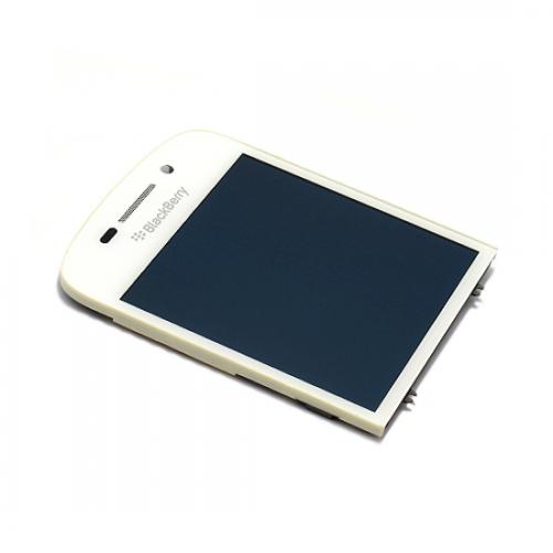 LCD za Blackberry Q10 plus touchscreen white preview