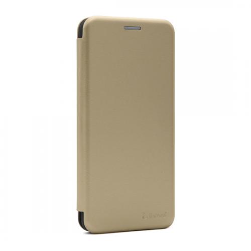 Futrola BI FOLD Ihave za Samsung Galaxy A33 5G zlatna preview