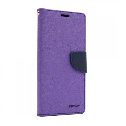 Futrola BI FOLD MERCURY za Samsung A536B Galaxy A53 5G ljubicasta preview