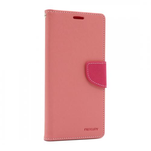 Futrola BI FOLD MERCURY za Samsung A536B Galaxy A53 5G pink preview