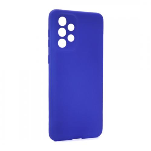 Futrola GENTLE COLOR za Samsung Galaxy A53 plava