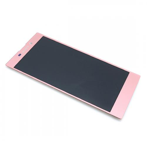 LCD za Sony Xperia L2plus touchscreen pink preview