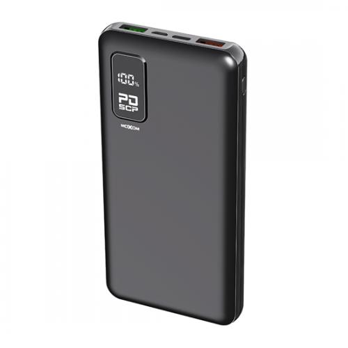 Power bank Moxom MX-PB35 3in1 10000mAh crni preview