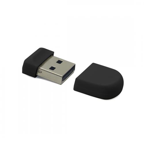 USB Flash memorija MemoStar 32GB DUAL 2 0 crna preview