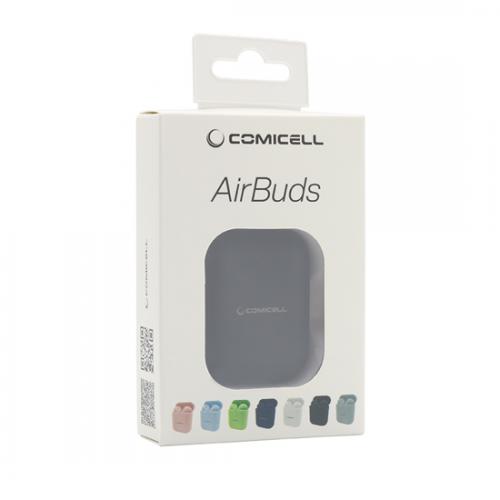Slusalice Bluetooth Comicell AirBuds crne preview