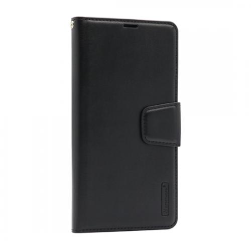 Futrola BI FOLD HANMAN II za Samsung A032F Galaxy A03 Core crna preview