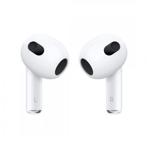 Slusalice Bluetooth Airpods 3 bele preview