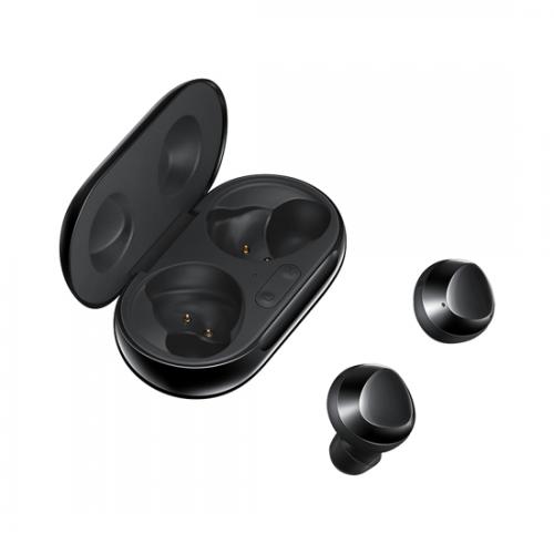Slusalice Bluetooth Budsplus crne preview