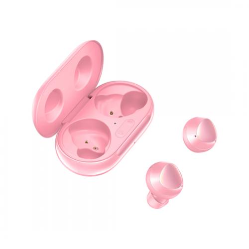 Slusalice Bluetooth Budsplus pink preview