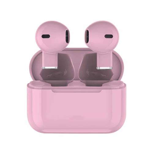 Slusalice Bluetooth Airpods Pro5s roze preview