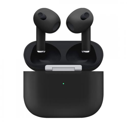 Slusalice Bluetooth Airpods Pro6s crne preview