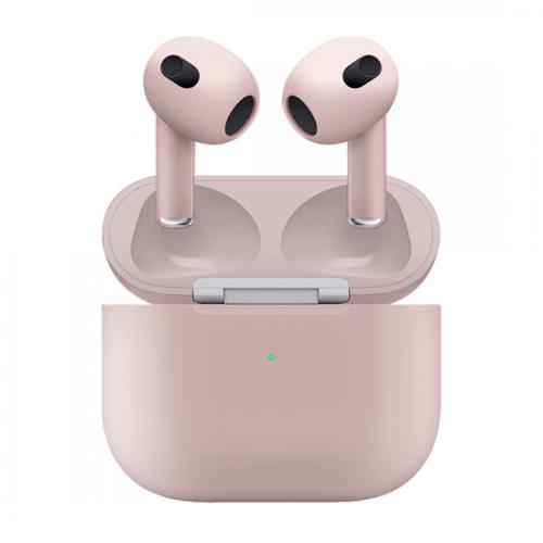 Slusalice Bluetooth Airpods Pro6s pink preview