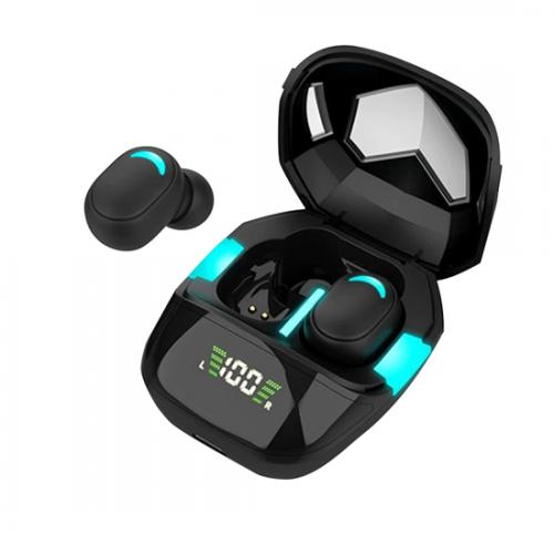 Slusalice Bluetooth TWS G7s crne preview