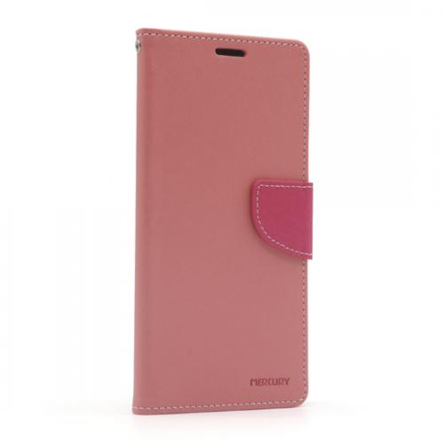 Futrola BI FOLD MERCURY za Huawei Nova 9 SE/Honor 50 SE pink preview